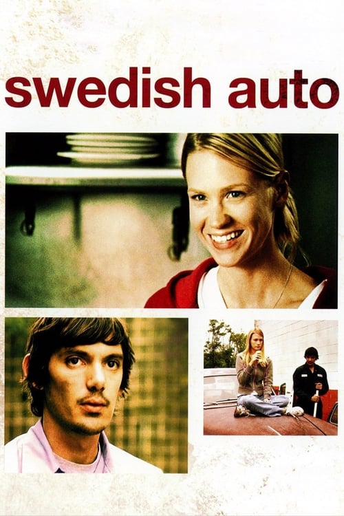 Swedish Auto