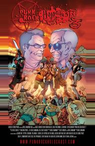 Панк-рок резня 3